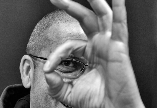 Identità’ e Cambiamenti di Adriano Cascio
