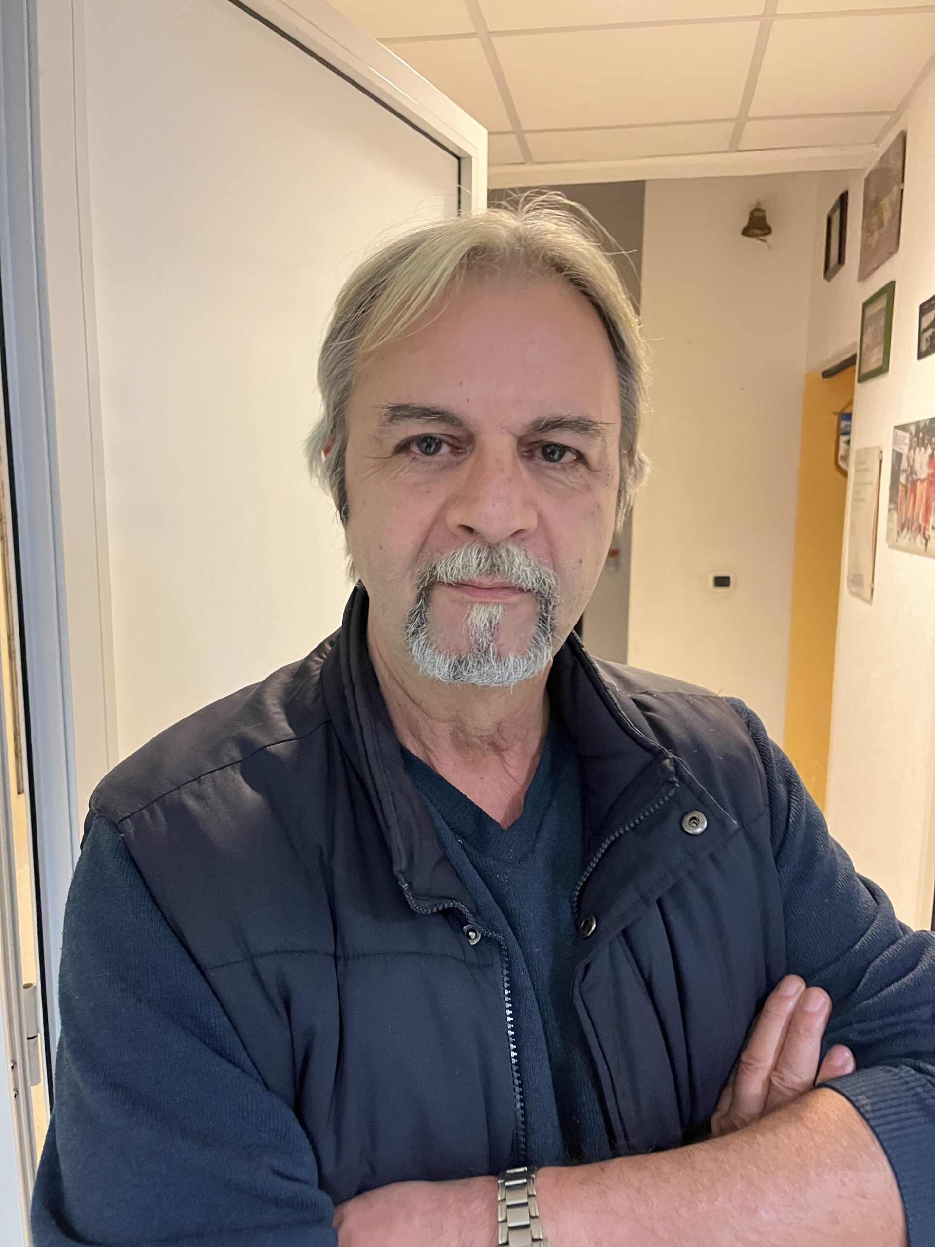 Piero Minganti